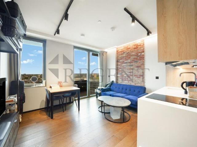 Studio to rent
