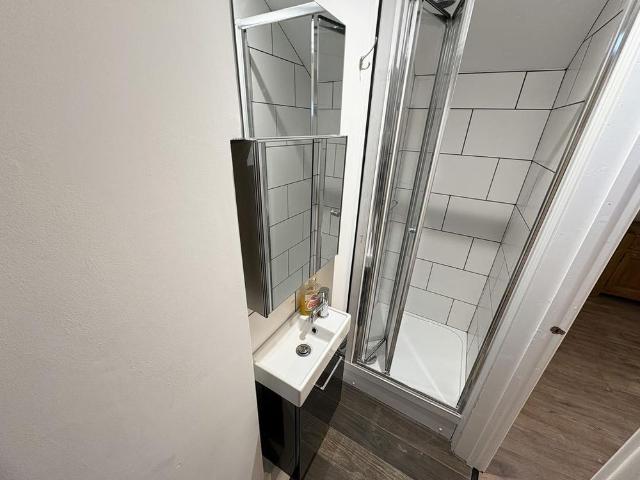 Studio to rent