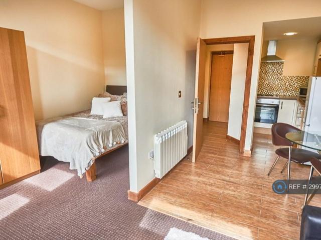 Studio to rent