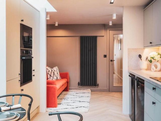 Studio to rent