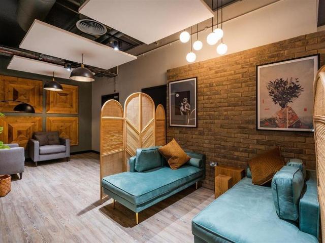 Studio to rent