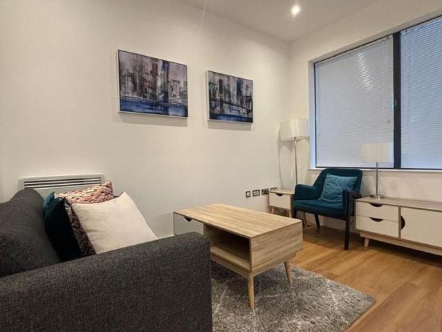 Studio to rent