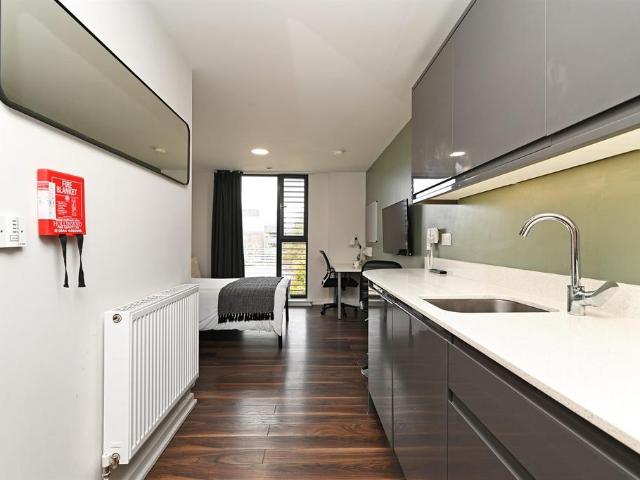 Studio to rent