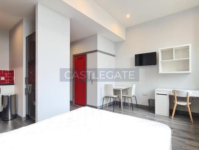 Studio to rent