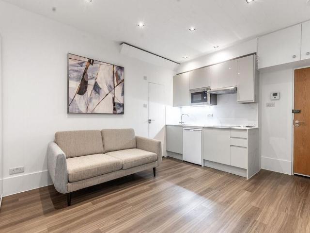 Studio to rent