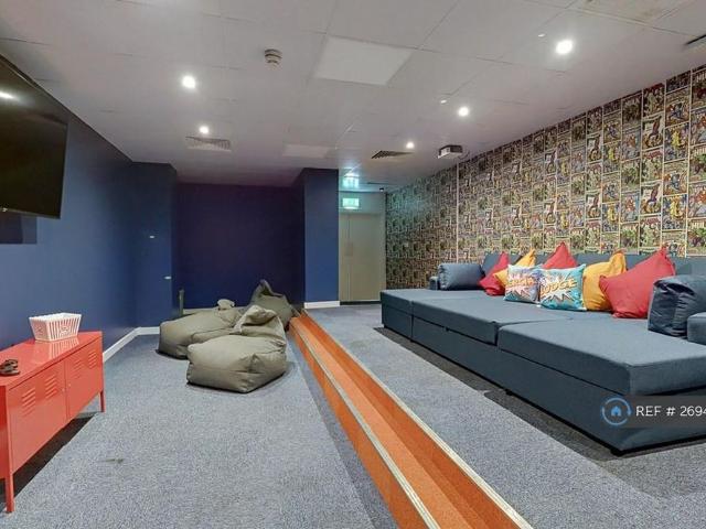 Studio to rent