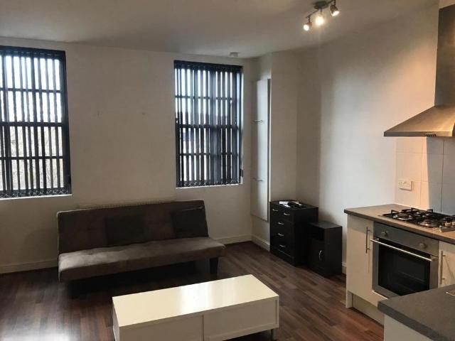 Studio to rent