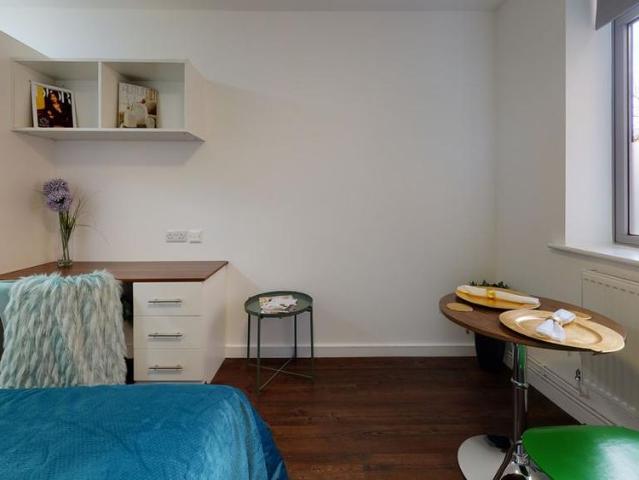 Studio to rent