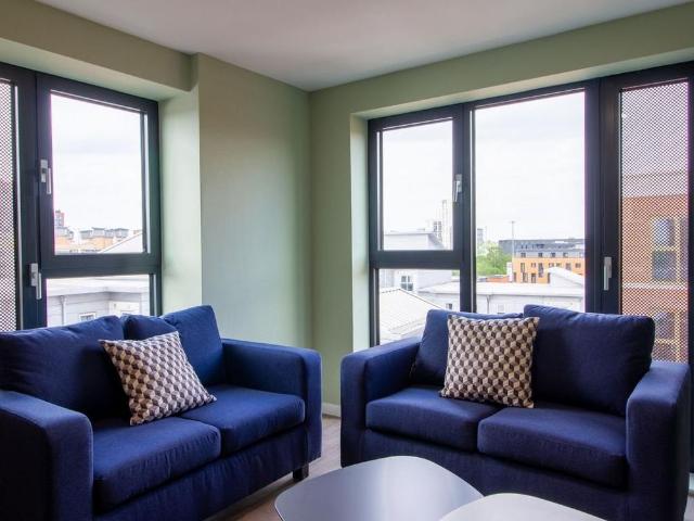 Studio to rent