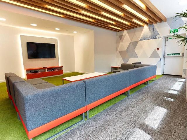 Studio to rent