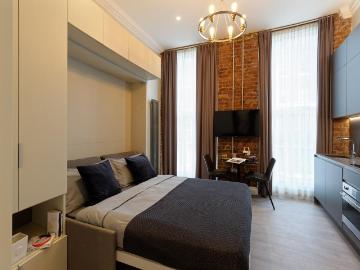 Marylebone, W1, Central London, London, Greater London