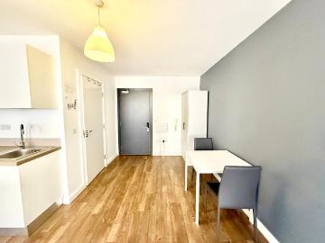 Studio to rent