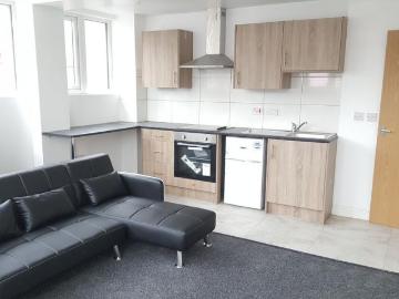 Studio to rent