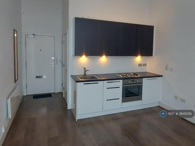 Studio to rent