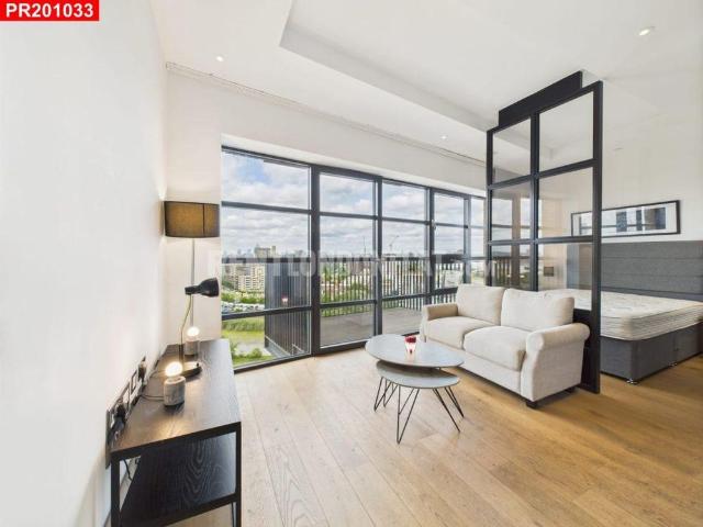 Studio to rent
