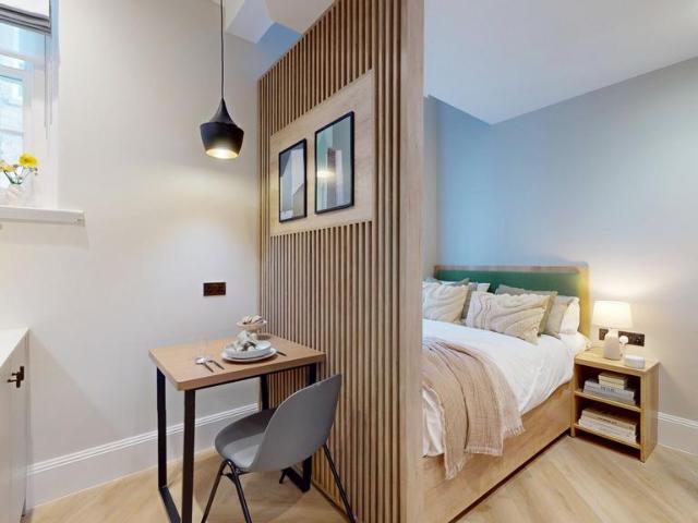 Studio to rent