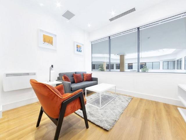 Studio to rent