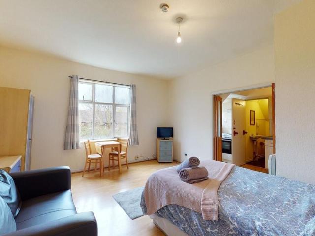 Studio to rent
