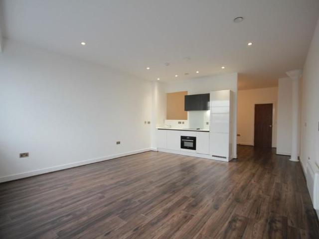 Studio to rent