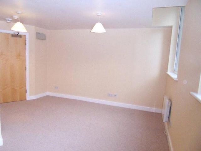 Studio to rent
