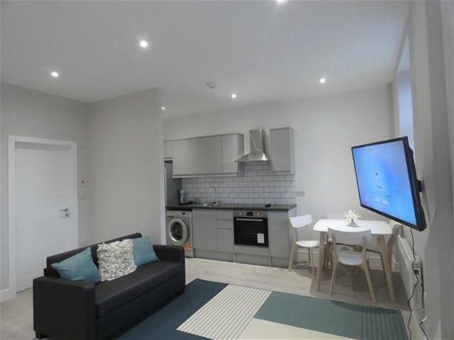 Studio to rent