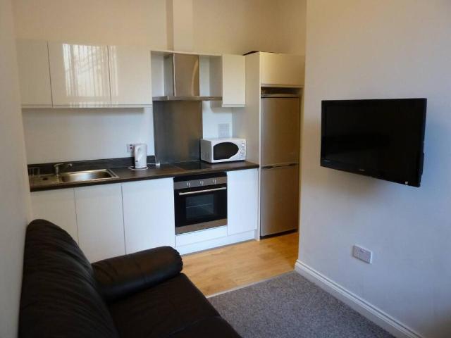 Studio to rent