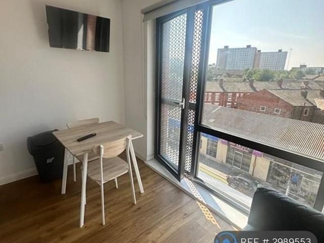 Studio to rent