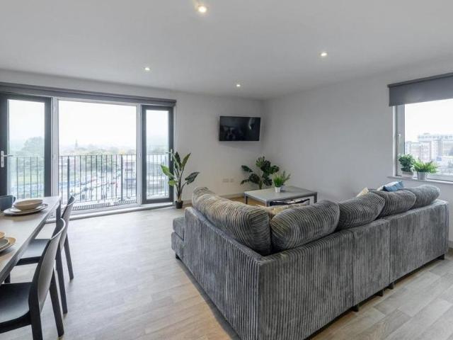 Studio to rent