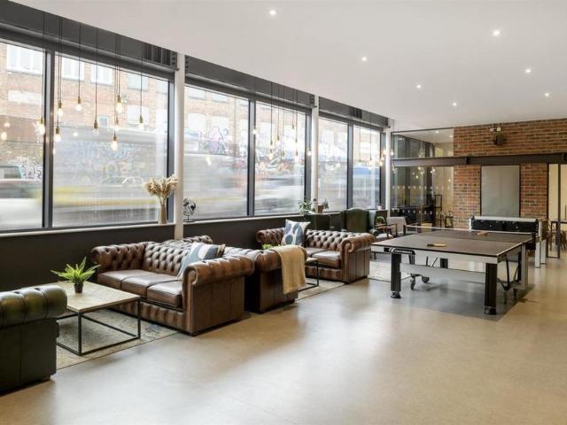 Studio to rent