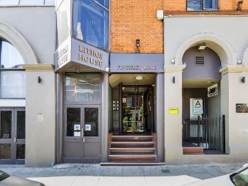 South Hampstead, London, Greater London