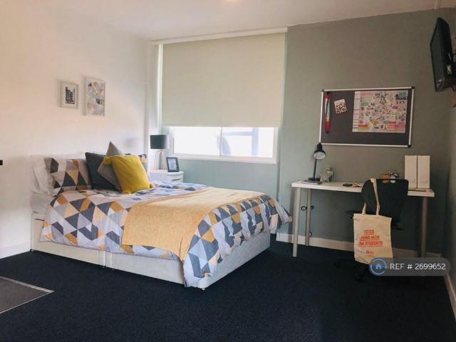 Studio to rent