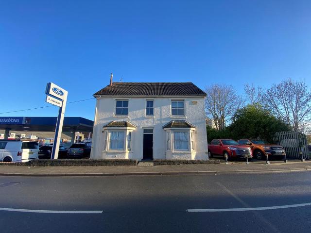 Studio to rent