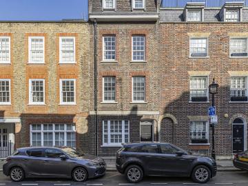 Green Park, Zone 1 London, West London, London, Greater London