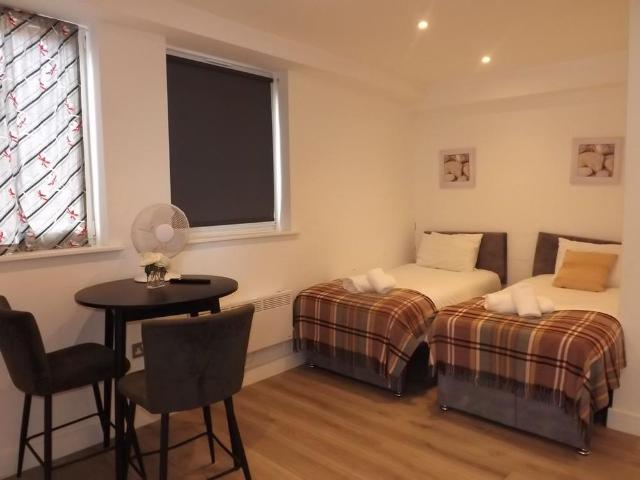 Studio to rent