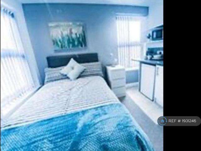 Studio to rent