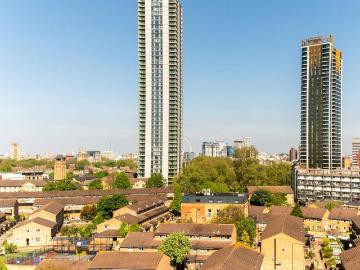 Elephant and Castle, Zone 1 London, West London, London, Greater London