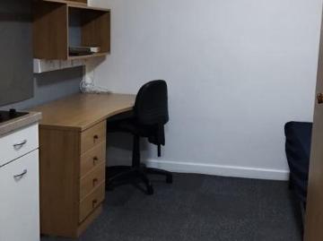Studio to rent