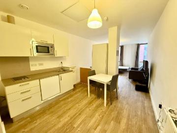 Liverpool, Merseyside, North West England