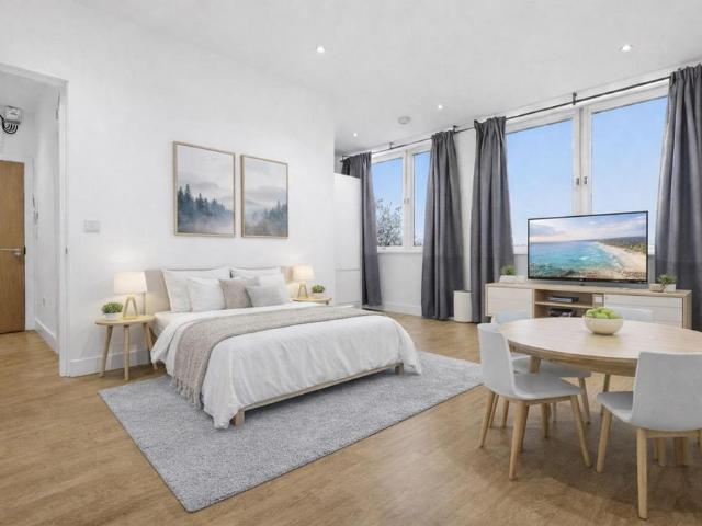 Studio to rent