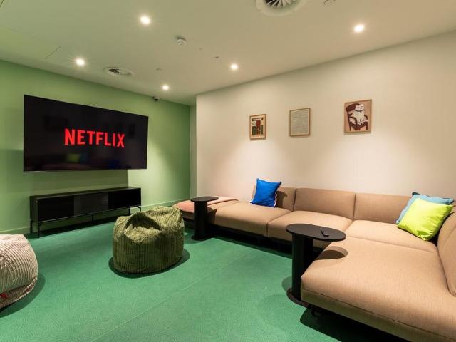 Studio to rent