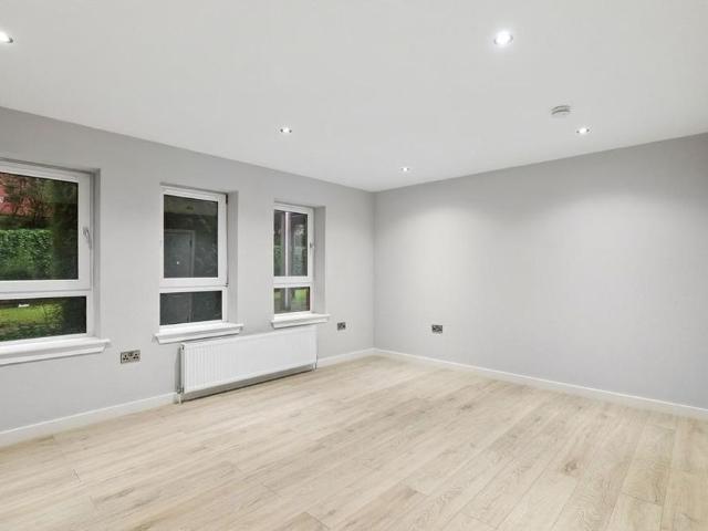 Studio to rent