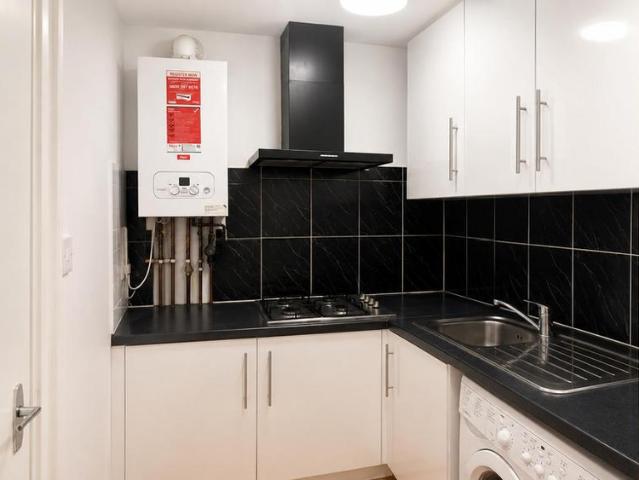 Studio to rent