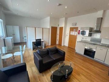 Bristol, Southdowns - Equipped kitchen