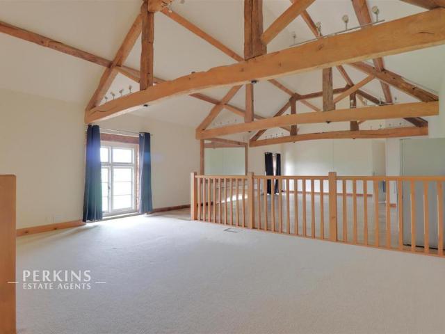 Studio to rent