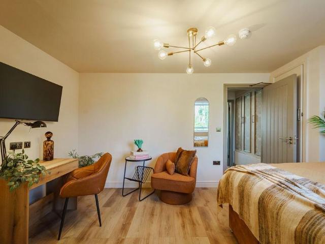 Studio to rent