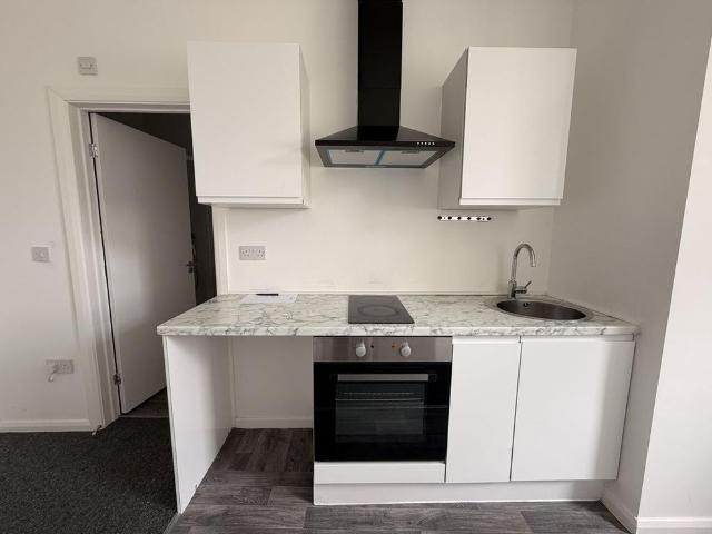 Studio to rent