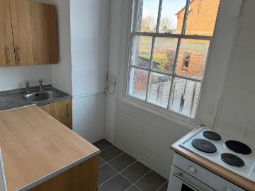 Fenland, East of England - Equipped kitchen