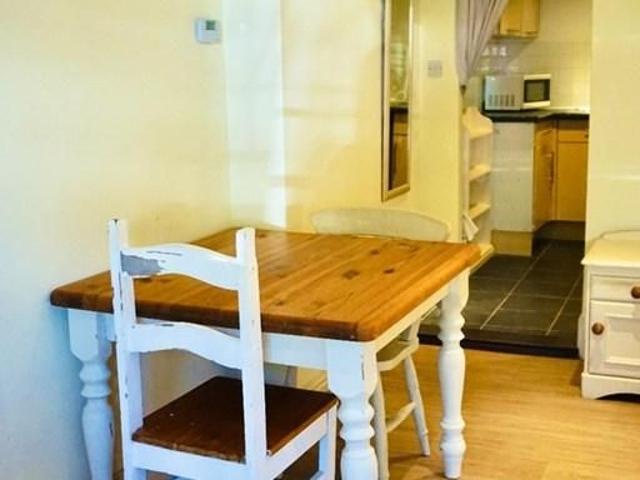Studio to rent