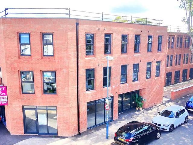 Studio to rent