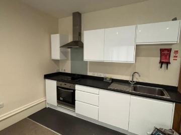 Leicester, Leicestershire county, Midlands